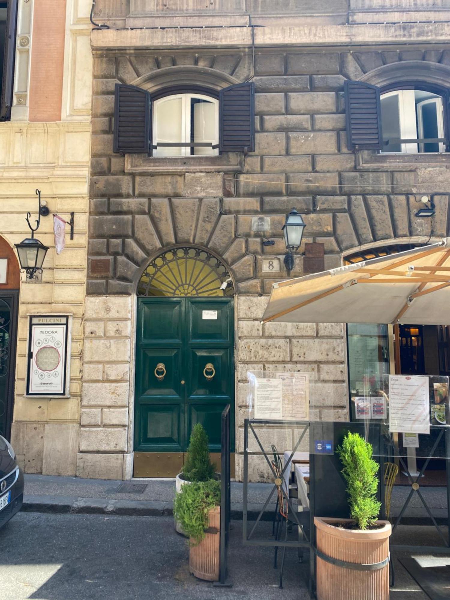 Bernini Collection Gasthuis *